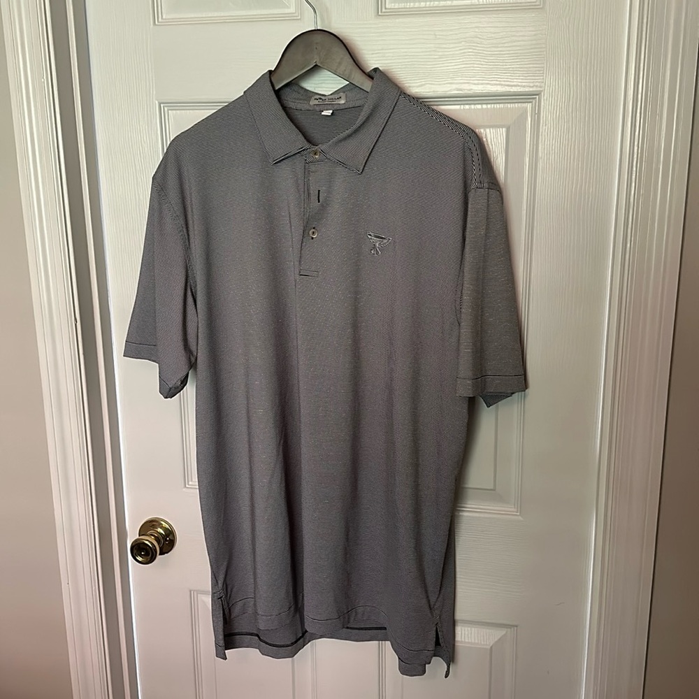 Peter Millar Golf Polo